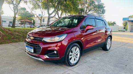 CHEVROLET Tracker 1.4 16V 4P FLEX PREMIER TURBO AUTOMTICO, Foto 8