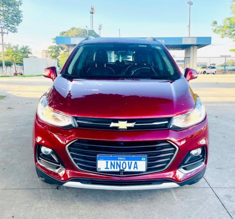 CHEVROLET Tracker 1.4 16V 4P FLEX PREMIER TURBO AUTOMTICO, Foto 9