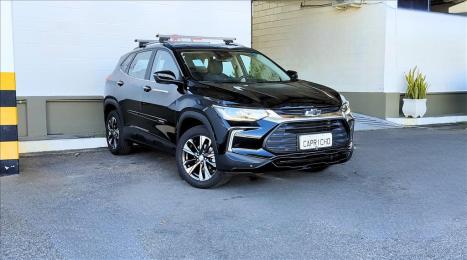 CHEVROLET Tracker 1.2 4P FLEX TURBO PREMIER AUTOMTICO, Foto 8