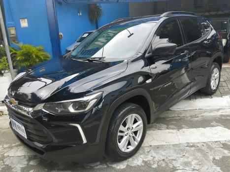 CHEVROLET Tracker 1.0 4P FLEX TURBO AUTOMTICO, Foto 2