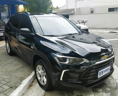 CHEVROLET Tracker 1.0 4P FLEX TURBO AUTOMTICO, Foto 4