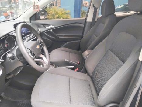 CHEVROLET Tracker 1.0 4P FLEX TURBO AUTOMTICO, Foto 8