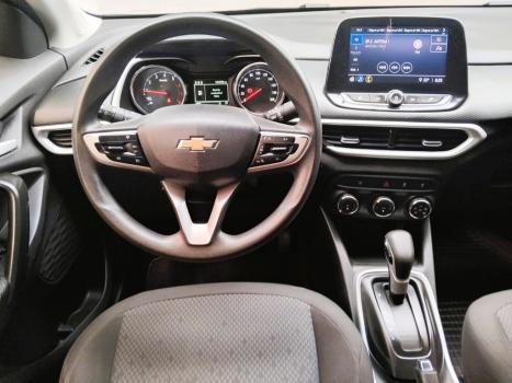 CHEVROLET Tracker 1.0 4P FLEX TURBO AUTOMTICO, Foto 12