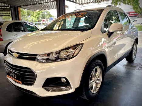 CHEVROLET Tracker 1.4 16V 4P FLEX LT TURBO AUTOMTICO, Foto 1