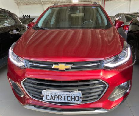 CHEVROLET Tracker 1.4 16V 4P FLEX PREMIER TURBO AUTOMTICO, Foto 1