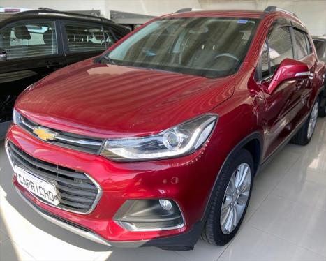 CHEVROLET Tracker 1.4 16V 4P FLEX PREMIER TURBO AUTOMTICO, Foto 2