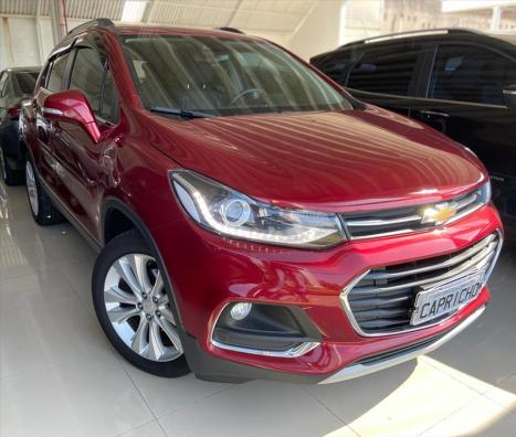 CHEVROLET Tracker 1.4 16V 4P FLEX PREMIER TURBO AUTOMTICO, Foto 3