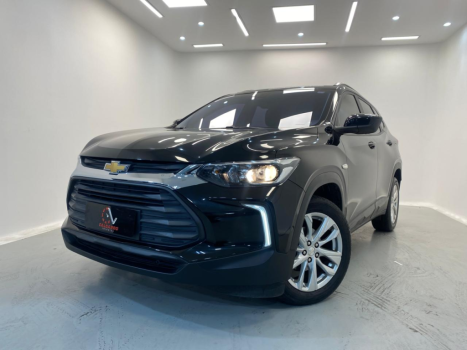 CHEVROLET Tracker 1.0 4P FLEX TURBO LTZ AUTOMTICO, Foto 1