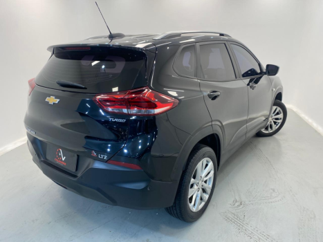 CHEVROLET Tracker 1.0 4P FLEX TURBO LTZ AUTOMTICO, Foto 4