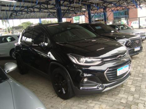 CHEVROLET Tracker 1.4 16V 4P FLEX MIDNIGHT TURBO AUTOMTICO, Foto 1