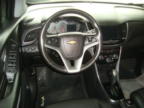 CHEVROLET Tracker 1.4 16V 4P FLEX MIDNIGHT TURBO AUTOMTICO, Foto 8