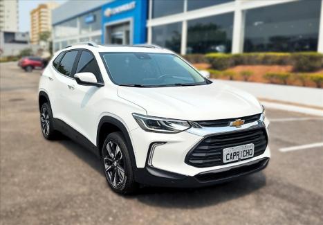 CHEVROLET Tracker 1.2 4P FLEX TURBO PREMIER AUTOMTICO, Foto 2