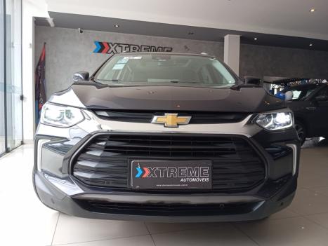 CHEVROLET Tracker 1.0 4P FLEX TURBO PREMIER AUTOMTICO, Foto 3