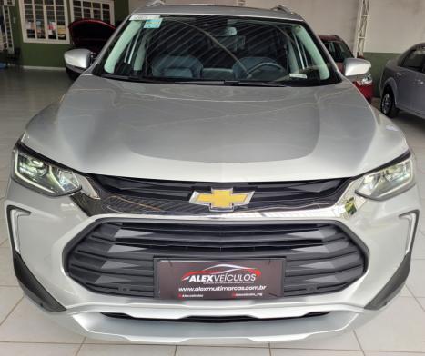 CHEVROLET Tracker 1.2 4P FLEX TURBO PREMIER AUTOMTICO, Foto 3