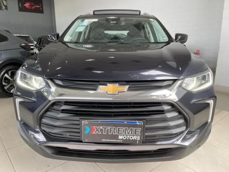 CHEVROLET Tracker 1.2 4P FLEX TURBO PREMIER AUTOMTICO, Foto 4