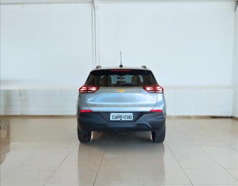 CHEVROLET Tracker 1.0 4P FLEX TURBO LT AUTOMTICO, Foto 5