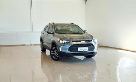 CHEVROLET Tracker 1.0 4P FLEX TURBO LT AUTOMTICO, Foto 8