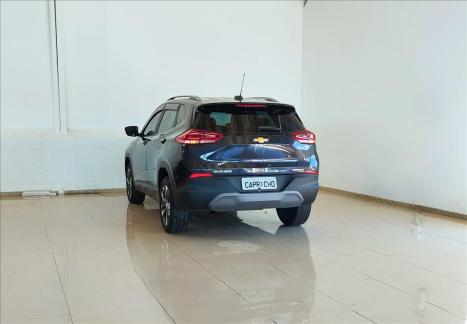 CHEVROLET Tracker 1.2 4P FLEX TURBO PREMIER AUTOMTICO, Foto 4