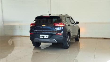 CHEVROLET Tracker 1.2 4P FLEX TURBO PREMIER AUTOMTICO, Foto 6