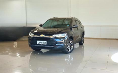 CHEVROLET Tracker 1.2 4P FLEX TURBO PREMIER AUTOMTICO, Foto 2