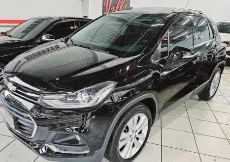 CHEVROLET Tracker 1.4 16V 4P FLEX PREMIER TURBO AUTOMTICO, Foto 1