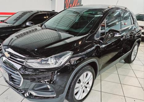 CHEVROLET Tracker 1.4 16V 4P FLEX PREMIER TURBO AUTOMTICO, Foto 5