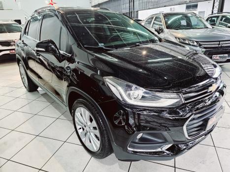 CHEVROLET Tracker 1.4 16V 4P FLEX PREMIER TURBO AUTOMTICO, Foto 10