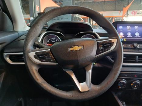 CHEVROLET Tracker 1.0 4P FLEX TURBO AUTOMTICO, Foto 8