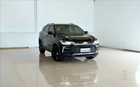 CHEVROLET Tracker 1.2 4P FLEX TURBO PREMIER AUTOMTICO, Foto 8