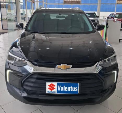 CHEVROLET Tracker 1.0 4P FLEX TURBO LT AUTOMTICO, Foto 2