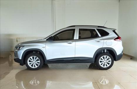 CHEVROLET Tracker 1.0 4P FLEX TURBO AUTOMTICO, Foto 3