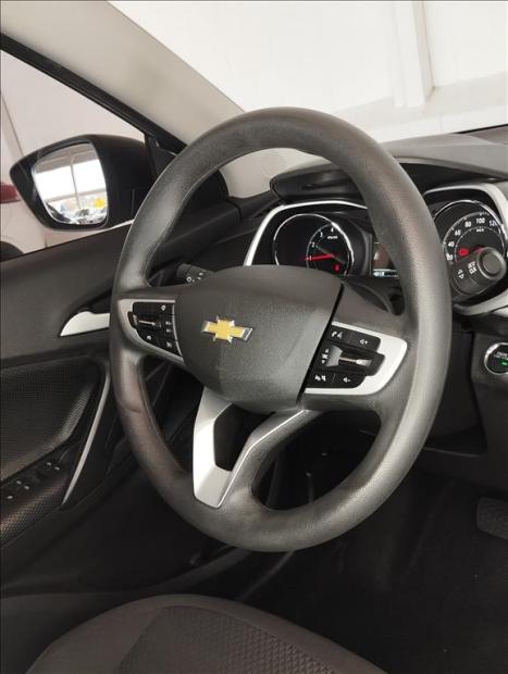 CHEVROLET Tracker 1.0 4P FLEX TURBO AUTOMTICO, Foto 13