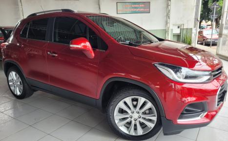 CHEVROLET Tracker 1.4 16V 4P FLEX PREMIER TURBO AUTOMTICO, Foto 1