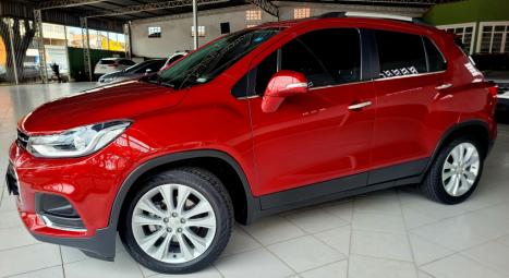 CHEVROLET Tracker 1.4 16V 4P FLEX PREMIER TURBO AUTOMTICO, Foto 2