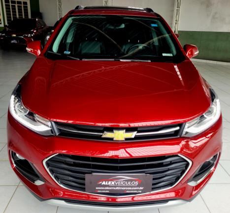 CHEVROLET Tracker 1.4 16V 4P FLEX PREMIER TURBO AUTOMTICO, Foto 3