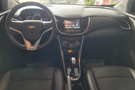 CHEVROLET Tracker 1.4 16V 4P FLEX PREMIER TURBO AUTOMTICO, Foto 9