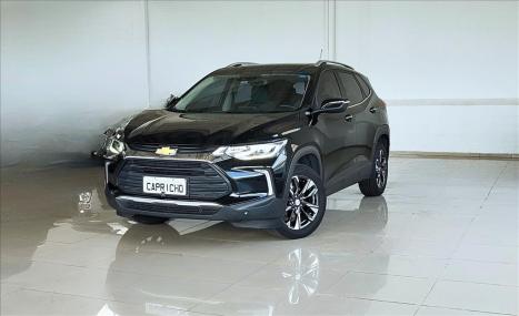 CHEVROLET Tracker 1.2 4P FLEX TURBO PREMIER AUTOMTICO, Foto 2