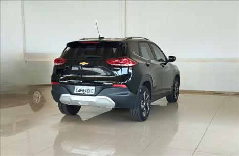 CHEVROLET Tracker 1.2 4P FLEX TURBO PREMIER AUTOMTICO, Foto 6