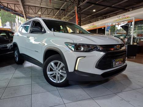 CHEVROLET Tracker 1.0 4P FLEX TURBO AUTOMTICO, Foto 5