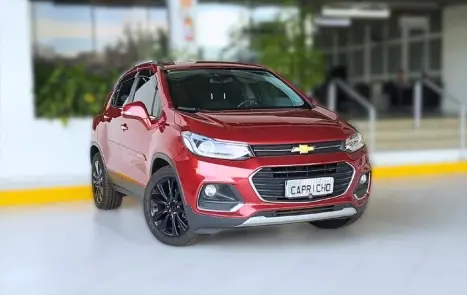 CHEVROLET Tracker 1.4 16V 4P FLEX PREMIER TURBO AUTOMTICO, Foto 2