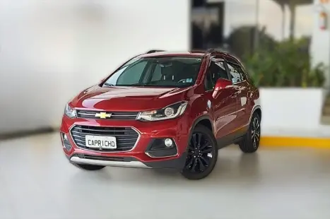 CHEVROLET Tracker 1.4 16V 4P FLEX PREMIER TURBO AUTOMTICO, Foto 3