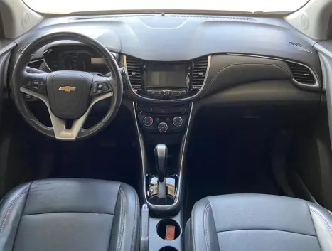 CHEVROLET Tracker 1.4 16V 4P FLEX PREMIER TURBO AUTOMTICO, Foto 6