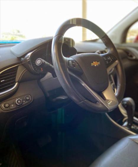 CHEVROLET Tracker 1.4 16V 4P FLEX PREMIER TURBO AUTOMTICO, Foto 8