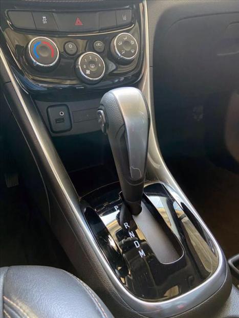 CHEVROLET Tracker 1.4 16V 4P FLEX PREMIER TURBO AUTOMTICO, Foto 13