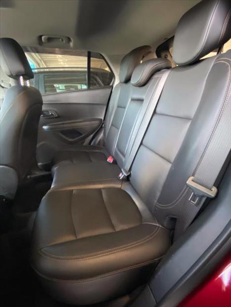 CHEVROLET Tracker 1.4 16V 4P FLEX PREMIER TURBO AUTOMTICO, Foto 16
