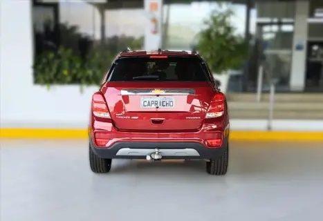 CHEVROLET Tracker 1.4 16V 4P FLEX PREMIER TURBO AUTOMTICO, Foto 19