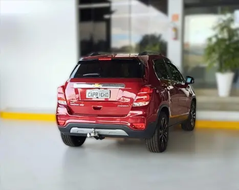 CHEVROLET Tracker 1.4 16V 4P FLEX PREMIER TURBO AUTOMTICO, Foto 17