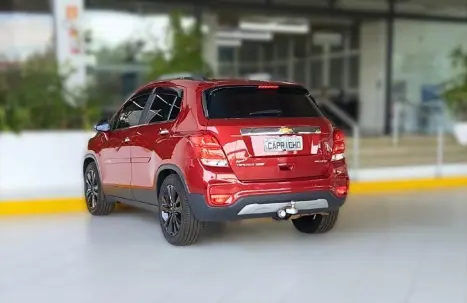 CHEVROLET Tracker 1.4 16V 4P FLEX PREMIER TURBO AUTOMTICO, Foto 18
