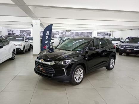 CHEVROLET Tracker 1.0 4P FLEX TURBO LTZ AUTOMTICO, Foto 1