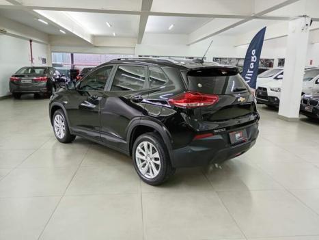 CHEVROLET Tracker 1.0 4P FLEX TURBO LTZ AUTOMTICO, Foto 3